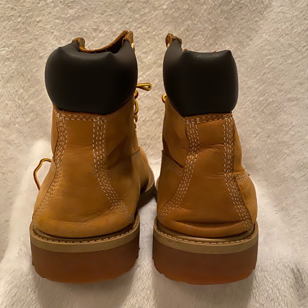 Timberland Icon Basic Boot - Picture 3 of 5
